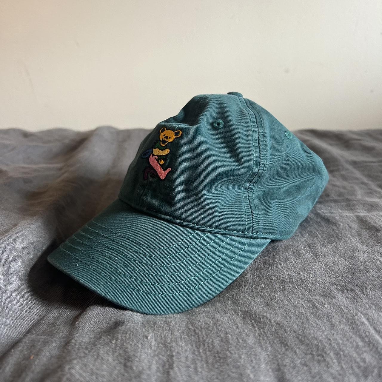 Classic Logo Dad Cap