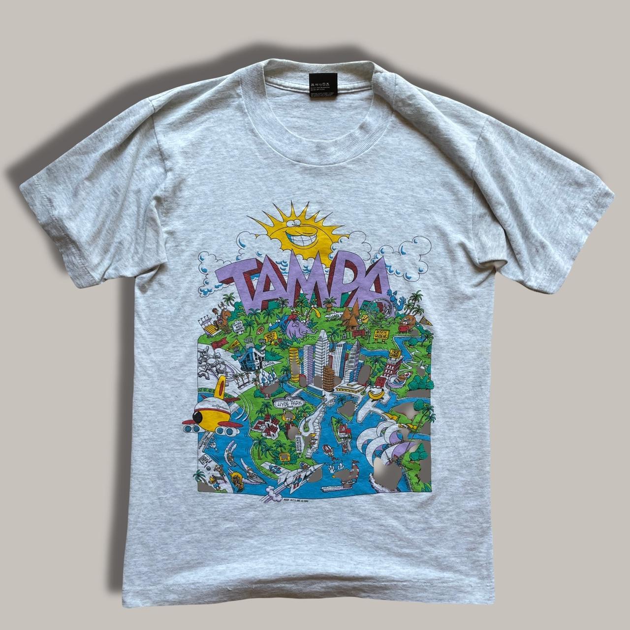 Archive Graphic Tee