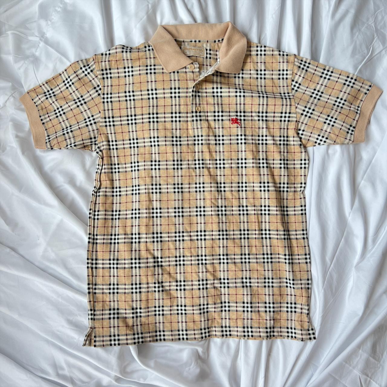 Stone Polo Shirt