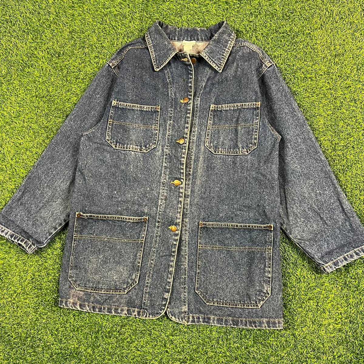 Utility Pocket Gilet