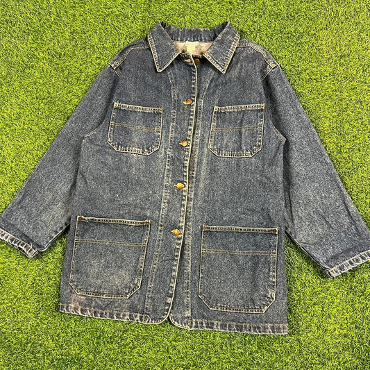 Utility Pocket Gilet
