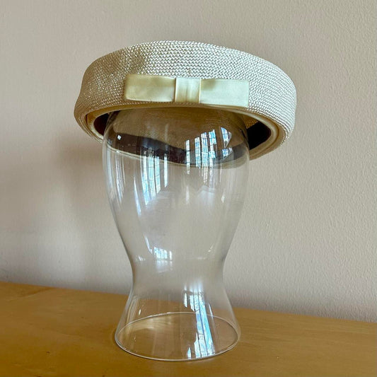 Washed Stone Cap