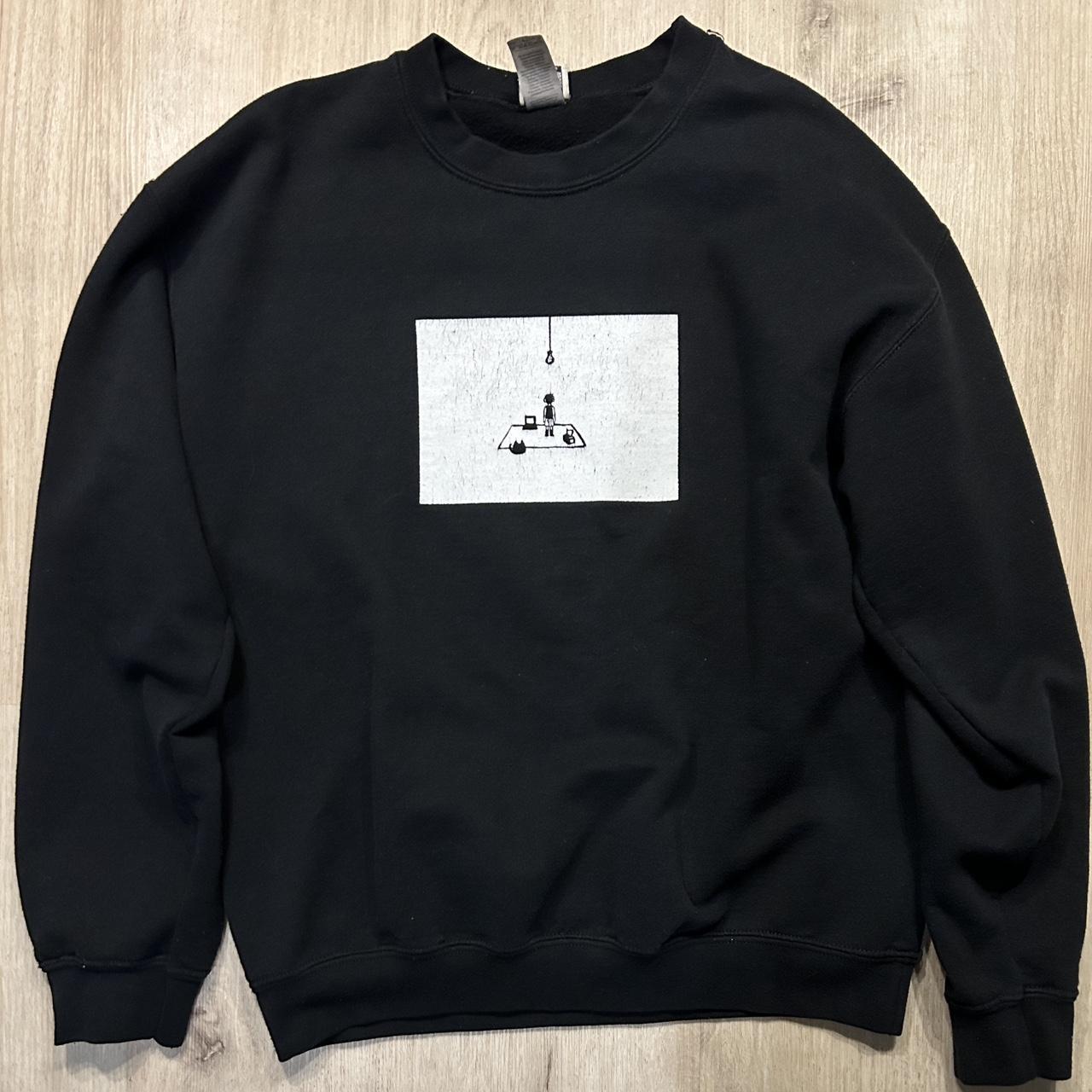 Silver Zip Track Top