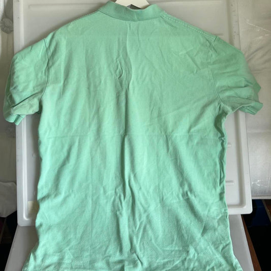 Navy Laurel Polo