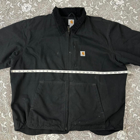 Utility Street Workwear Overshirt