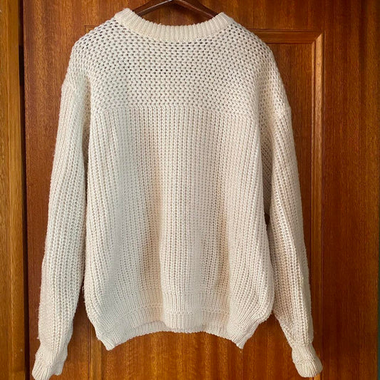 Forest Planet Crewneck